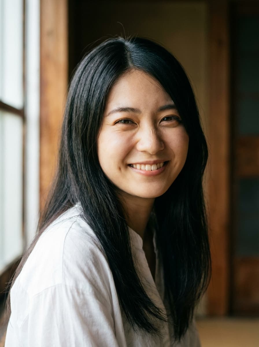 Sakura — Cheerful Japanese AI companion